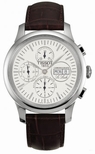 Tissot Silver Dial Mens Watch T41.1.317.31