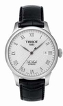 39.3mm Tissot Mens Watch T41.1.423.33