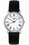 Tissot Quartz Ladies Watch T52.1.121.13