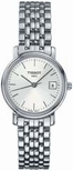 Tissot T52.1.281.31 Ladies Quartz Watch