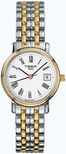 Tissot Quartz Ladies Watch T52.2.281.13