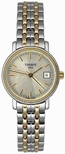 24mm Tissot Ladies Watch T52.2.281.31