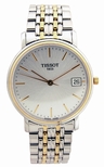 Tissot Mens T52.2.481.31 Watch