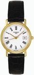 Ladies T52.5.121.13 Tissot Watch