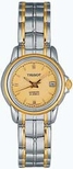 22.6mm Tissot Ladies Watch T55.0.283.21