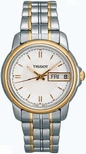 Tissot Automatic Mens Watch T55.0.483.11