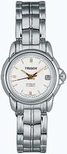 Tissot T55.8.283.11 Steel Watch