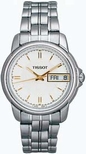 Mens T55.8.483.11 Tissot Watch