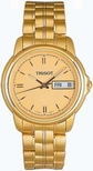 33.6mm Tissot Mens Watch T55.9.483.21