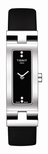 Tissot Black Dial Watch T58.1.225.56