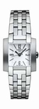 Tissot Silver Arabic Dial Watch T60.1.282.32