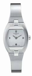 Tissot Silver Baton Dial Watch T62.1.285.31