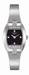 Tissot Steel set with Diamonds Watch T62.1.295.51