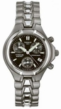 Tissot Titanium T65.7.187.61 Ladies Watch