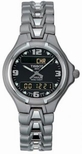 Tissot Titanium T65.7.188.61 Watch