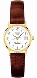 Tissot Gold 18k Watch T71.3.114.12