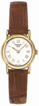 Tissot T71.3.130.13 Ladies Quartz Watch