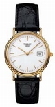 Tissot T71.3.131.11 Mens Quartz Watch