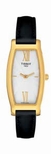 Tissot New Helvetia Gold 18k Watch T71.3.340.34