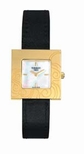 Tissot Mother of Pearl Baton Dial Ladies Watch T71.3.359.71