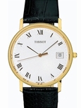 Mens T71.3.412.13 Tissot Watch