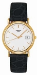 Tissot Carson Gold 18k Watch T71.3.429.11