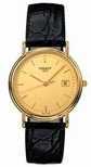 33.82mm Tissot Mens Watch T71.3.434.21