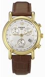 Tissot Gold 18k Watch T71.3.442.11