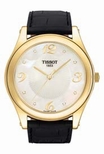 Tissot Mens T71.3.443.76 Watch