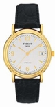 Tissot T71.3.444.34 Gold 18k Watch