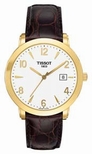 Tissot T71.3.450.34 Mens Quartz Watch