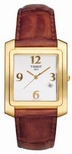 Tissot T71.3.617.12 Gold 18k Watch