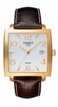 Tissot Gold Watch T71.3.632.34