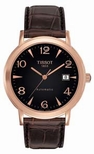 Tissot Oroville Gold 18k Watch T71.8.462.54