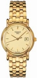 Tissot Carson Gold 18k Watch T73.3.131.21