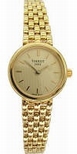 Tissot Quartz Ladies Watch T73.3.132.21