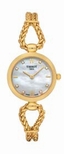 Tissot Fine Lady Gold 18k Watch T73.3.145.76