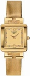 Ladies Tissot T73.3.318.26 Watch