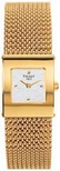 Tissot Quartz Ladies Watch T73.3.321.31