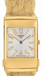 Tissot T73.3.338.32 Yellow Gold Watch