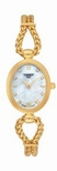 Tissot Mother of Pearl Diamond Dial Watch T73.3.366.76