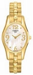 Tissot Gold 18k Watch T73.3.369.74