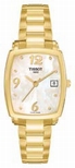 Ladies Tissot T73.3.371.72 Watch