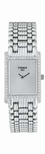 Tissot Silver Dial Ladies Watch T74.5.309.30