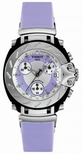 Tissot Purple Dial Watch T90.4.126.21