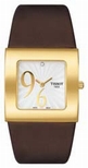 Tissot Quartz Ladies Watch T900.309.18.032.00