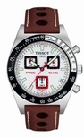 40mm Tissot Mens Watch T91.1.416.31