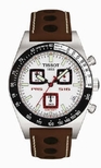 Tissot Silver Dial Mens Watch T91.1.416.31