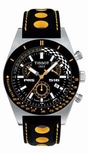 Tissot T91.1.428.51 Steel with PVD Coating Watch