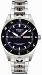 Tissot Mens T91.1.483.41 Watch